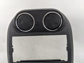 2011-2017 Jeep Patriot Climate Control Module Temperature AC/Heater Replacement P/N:P55111278AG Fits OEM Used Auto Parts