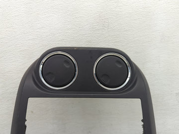 2011-2017 Jeep Patriot Climate Control Module Temperature AC/Heater Replacement P/N:P55111278AD Fits OEM Used Auto Parts