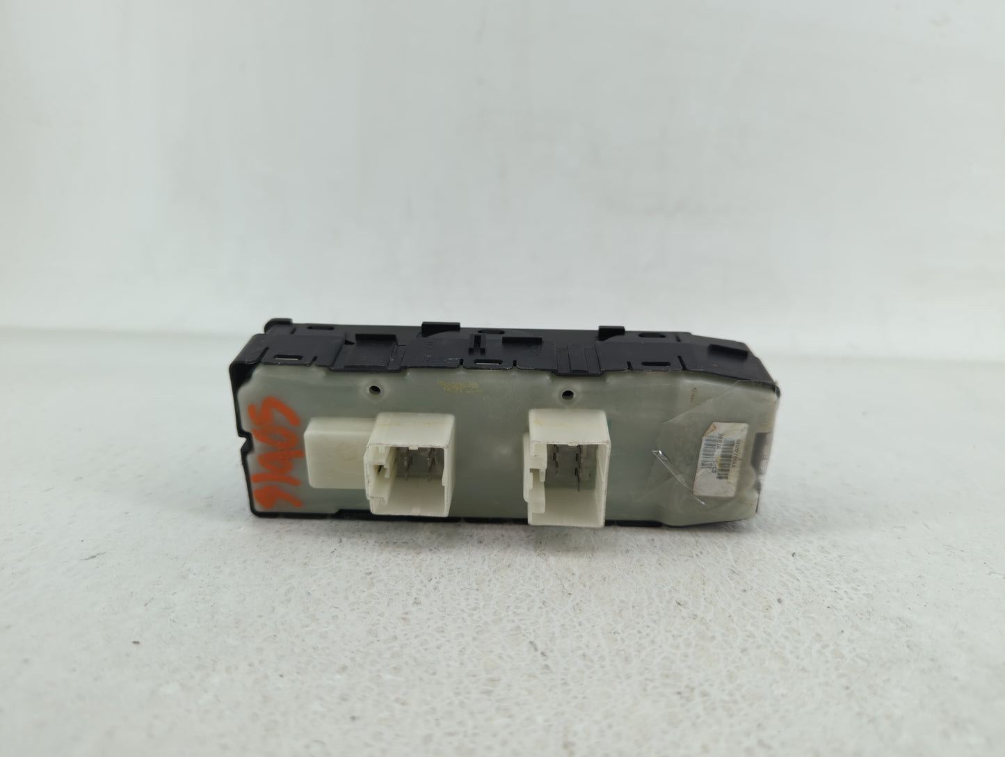 2011-2017 Jeep Patriot Master Power Window Switch Replacement Driver Side Left P/N:04602788AA 04602735AA Fits OEM Used Auto