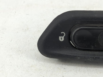 2011-2018 Jeep Wrangler Master Power Window Switch Replacement Driver Side Left P/N:04671623AA Fits OEM Used Auto Parts