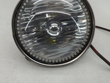 2007-2018 Jeep Wrangler Passenger Right Oem Head Light Headlight Lamp