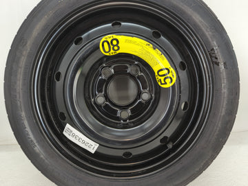 2010-2013 Kia Forte Spare Donut Tire Wheel Rim Oem