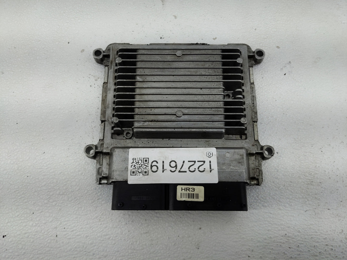 2011-2013 Kia Forte PCM Engine Control Computer ECU ECM PCU OEM P/N:39122-2G202 Fits Fits 2011 2012 2013 OEM Used Auto Parts