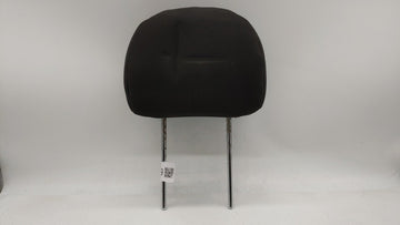 2010-2013 Kia Forte Headrest Head Rest Front Driver Passenger Seat Fits Fits 2010 2011 2012 2013 OEM Used Auto Parts