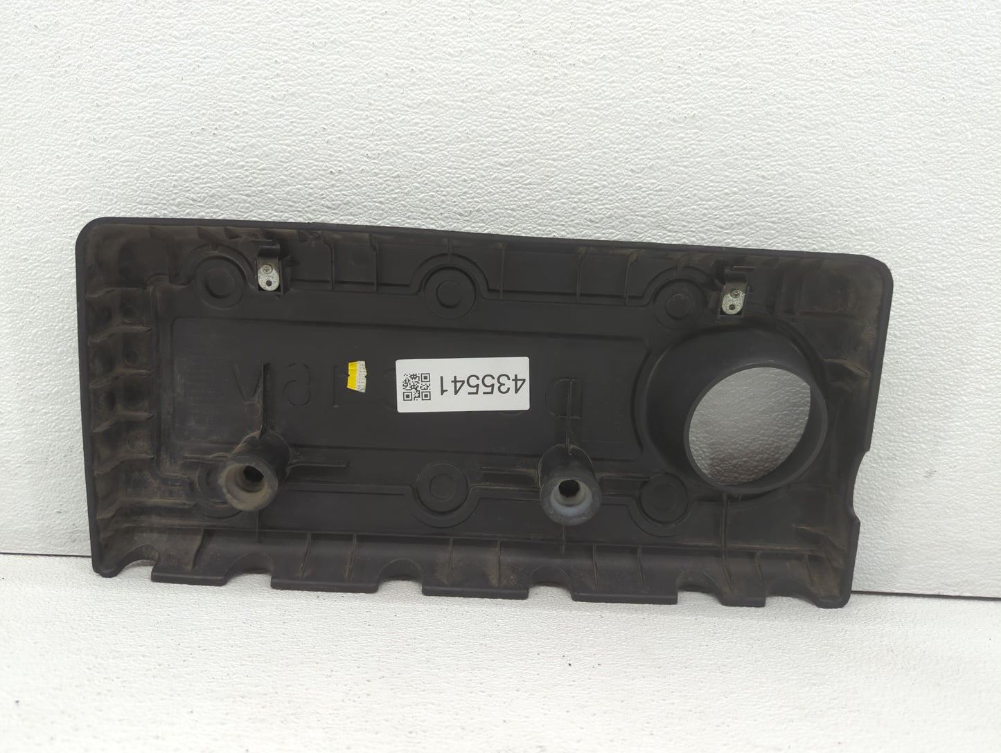 2013 Kia Forte Engine Cover - Oemusedautoparts1.com