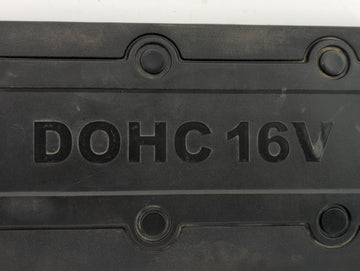 2013 Kia Forte Engine Cover