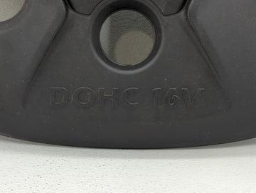 2013 Kia Forte Engine Cover