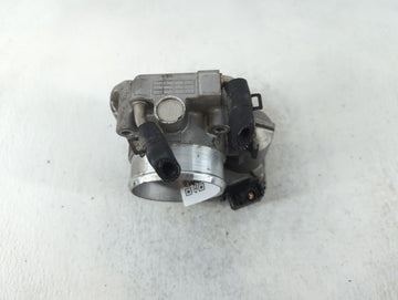 2010-2013 Kia Forte Throttle Body P/N:35100-2G200 Fits Fits 2010 2011 2012 2013 OEM Used Auto Parts