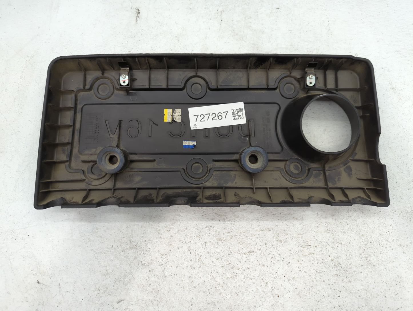2013 Kia Forte Engine Cover - Oemusedautoparts1.com