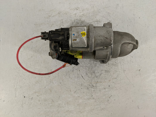 2010-2013 Kia Forte Koup Car Starter Motor Solenoid OEM P/N:36100-2G200 Fits Fits 2008 2009 2010 2011 2012 2013 2014 2015 2016 OEM Used Auto Parts