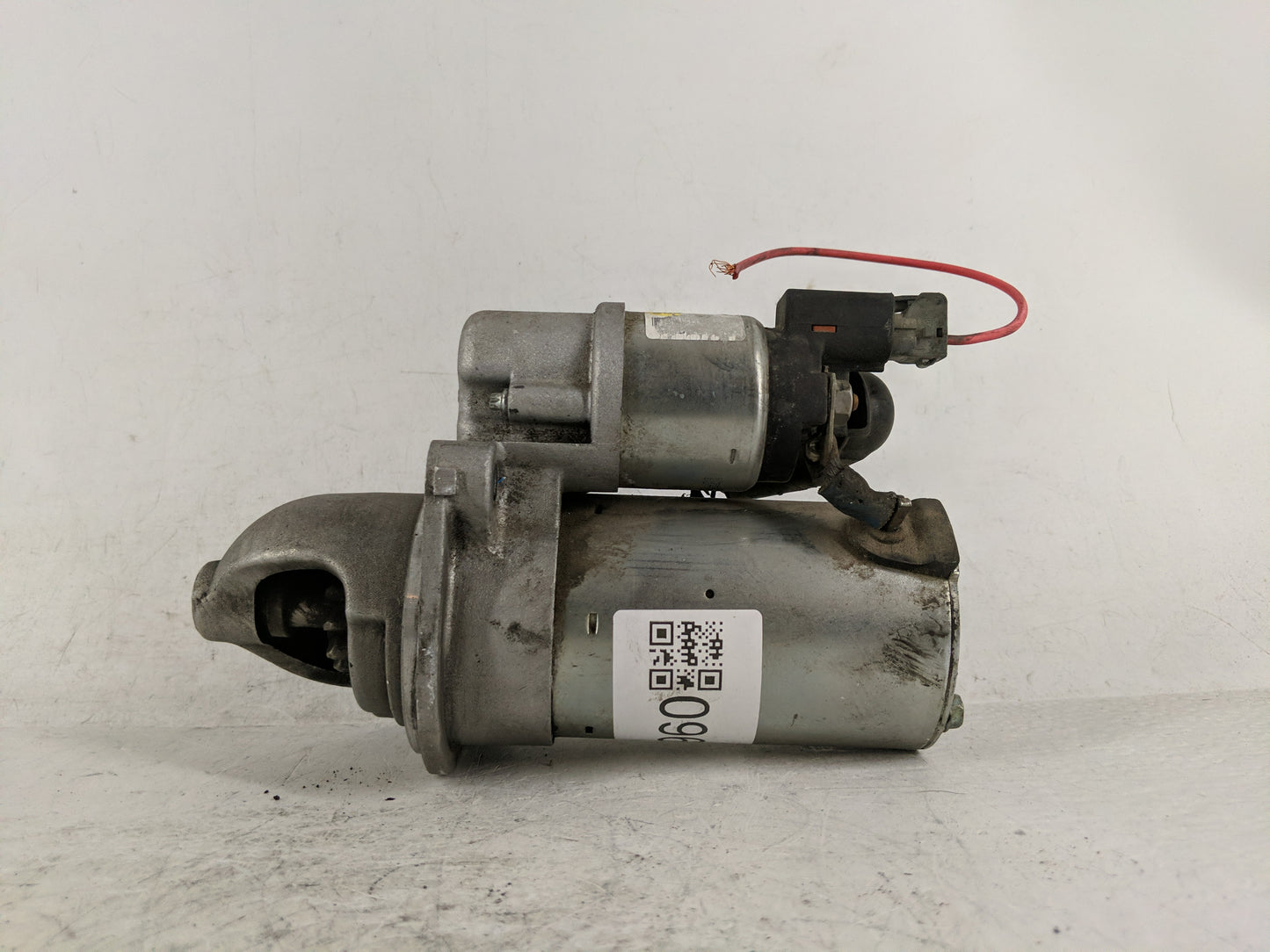 2010-2013 Kia Forte Koup Car Starter Motor Solenoid OEM P/N:36100-2G200 Fits Fits 2008 2009 2010 2011 2012 2013 2014 2015 20