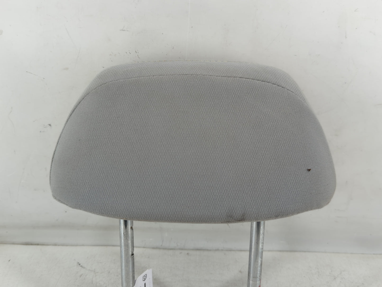 2012-2013 Kia Optima Headrest Head Rest Front Driver Passenger Seat Fits Fits 2012 2013 OEM Used Auto Parts - Oemusedautopar