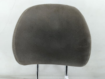 2012-2013 Kia Optima Headrest Head Rest Front Driver Passenger Seat Fits Fits 2012 2013 OEM Used Auto Parts