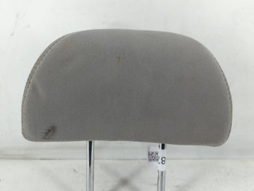 2012-2013 Kia Optima Headrest Head Rest Front Driver Passenger Seat Fits Fits 2012 2013 OEM Used Auto Parts
