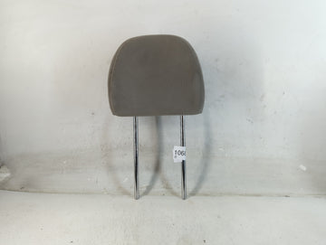 2012-2013 Kia Optima Headrest Head Rest Front Driver Passenger Seat Fits Fits 2012 2013 OEM Used Auto Parts