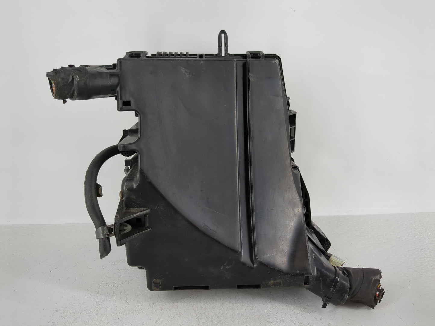 2011-2013 Kia Optima Fusebox Fuse Box Panel Relay Module P/N:91956-00003 Fits Fits 2011 2012 2013 OEM Used Auto Parts - Oemu
