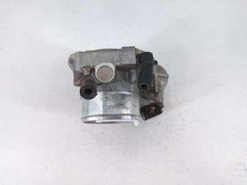 2011-2015 Kia Optima Throttle Body P/N:35100-2G700 Fits Fits 2011 2012 2013 2014 2015 2016 OEM Used Auto Parts