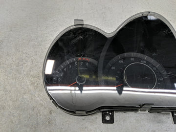 2013 Kia Optima Instrument Cluster Speedometer Gauges P/N:94001-2T322 Fits OEM Used Auto Parts