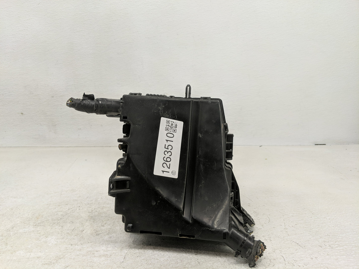 2011-2013 Kia Optima Fusebox Fuse Box Panel Relay Module P/N:VS912004C040QB 91950-2T860 Fits Fits 2011 2012 2013 OEM Used Au