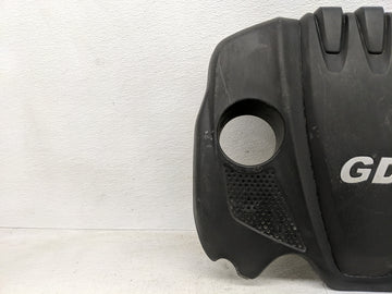 2013 Kia Optima Engine Cover
