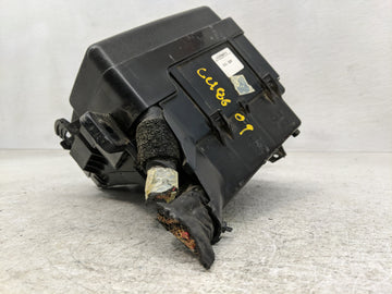 2011-2013 Kia Optima Fusebox Fuse Box Panel Relay Module P/N:18790-01316 Fits Fits 2011 2012 2013 OEM Used Auto Parts