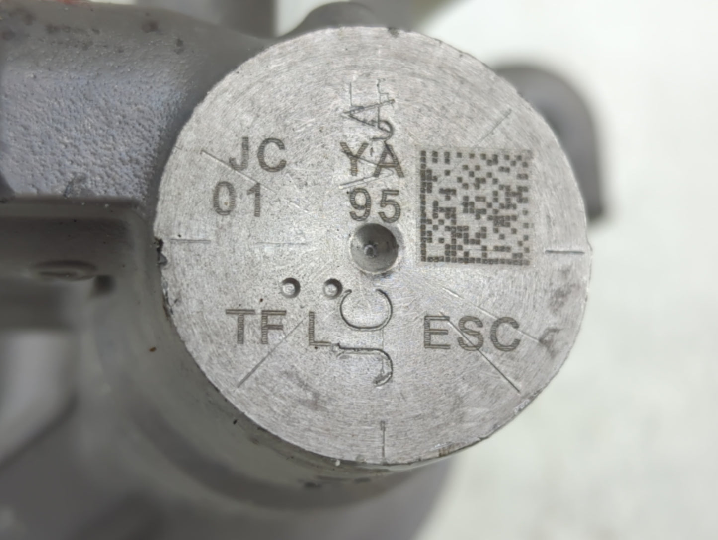 2011-2015 Kia Optima Brake Master Cylinder - Oemusedautoparts1.com
