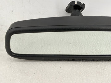 2011-2013 Kia Optima Interior Rear View Mirror Replacement OEM P/N:4112A-ZTVHL3 Fits Fits 2007 2008 2009 2010 2011 2012 2013 OEM Used Auto Parts