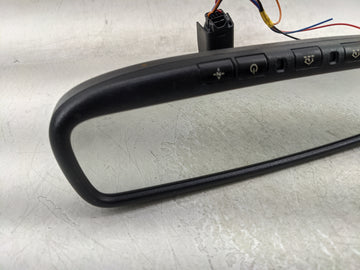 2011-2013 Kia Optima Interior Rear View Mirror Replacement OEM P/N:4112A-HFCHL4 4112A-ZTVHL3 Fits OEM Used Auto Parts
