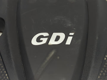 2013 Kia Optima Engine Cover