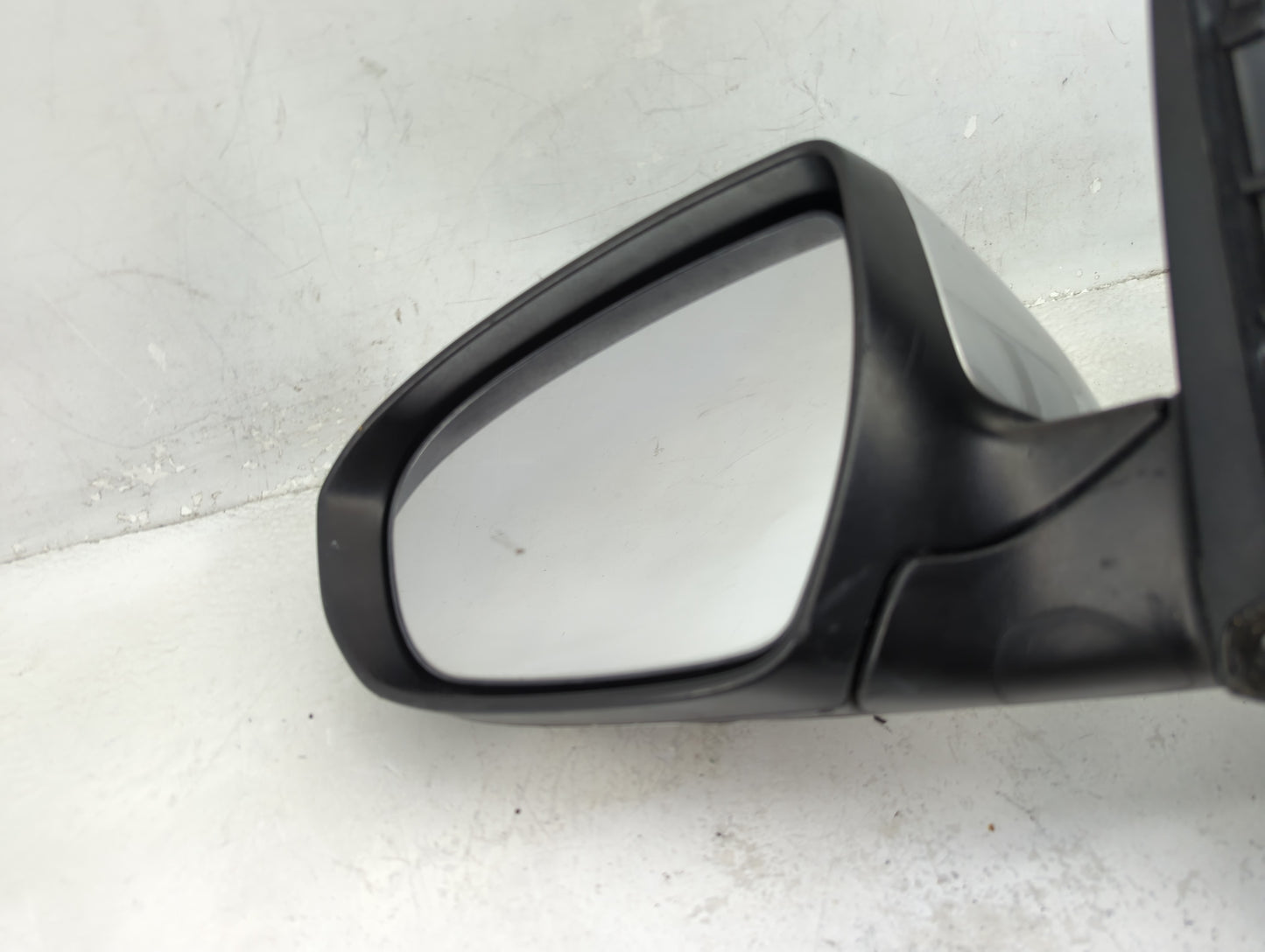 2012-2013 Kia Optima Driver Side View Mirror - Left Door Mirror OEM Used - Oemusedautoparts1.com