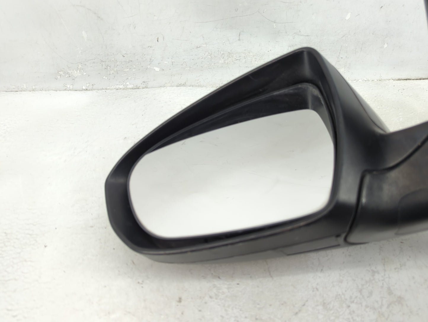 2012-2013 Kia Optima Driver Side View Mirror - Left Door Mirror OEM Used - Oemusedautoparts1.com
