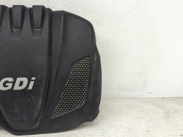 2013 Kia Optima Engine Cover