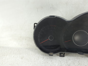 2012-2013 Kia Optima Instrument Cluster Speedometer Gauges Fits Fits 2012 2013 OEM Used Auto Parts