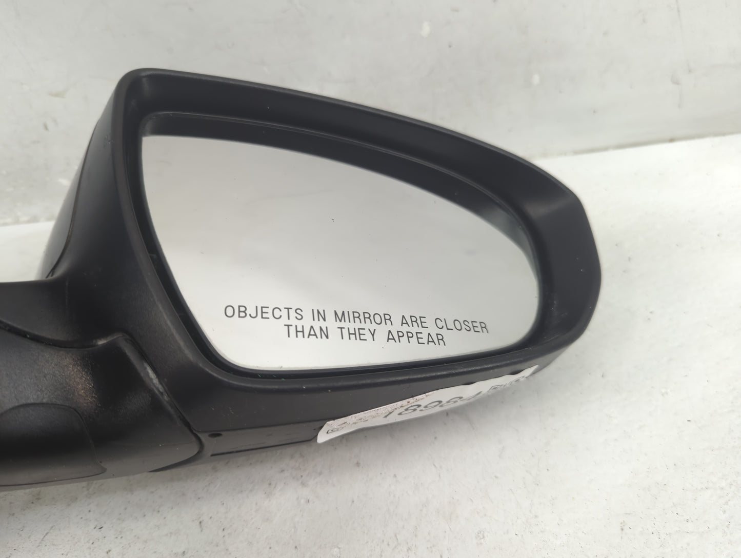 2012-2013 Kia Optima Passenger Side View Mirror - Right Door Mirror OEM Used - Oemusedautoparts1.com