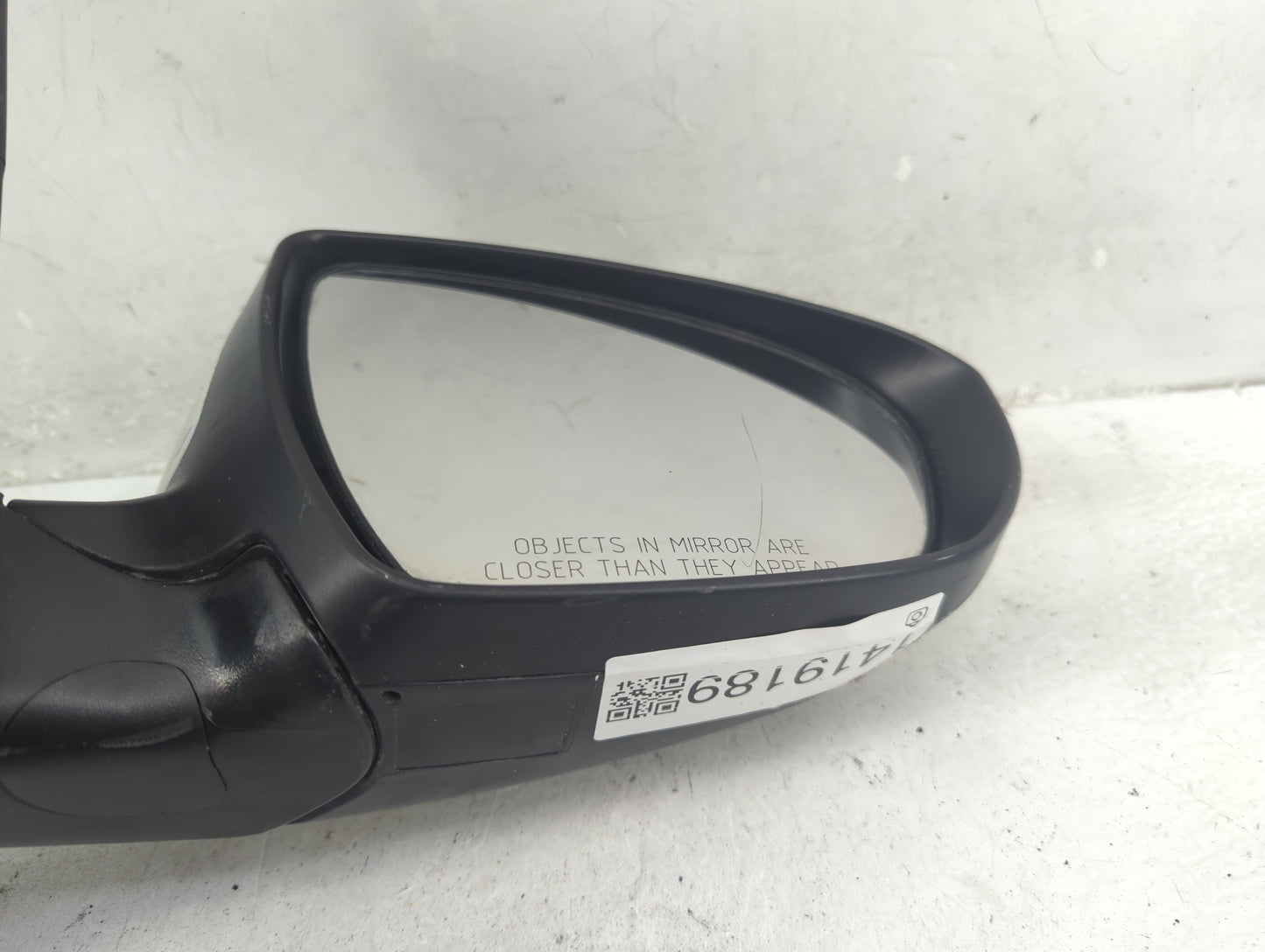 2012-2013 Kia Optima Passenger Side View Mirror - Right Door Mirror OEM Used - Oemusedautoparts1.com