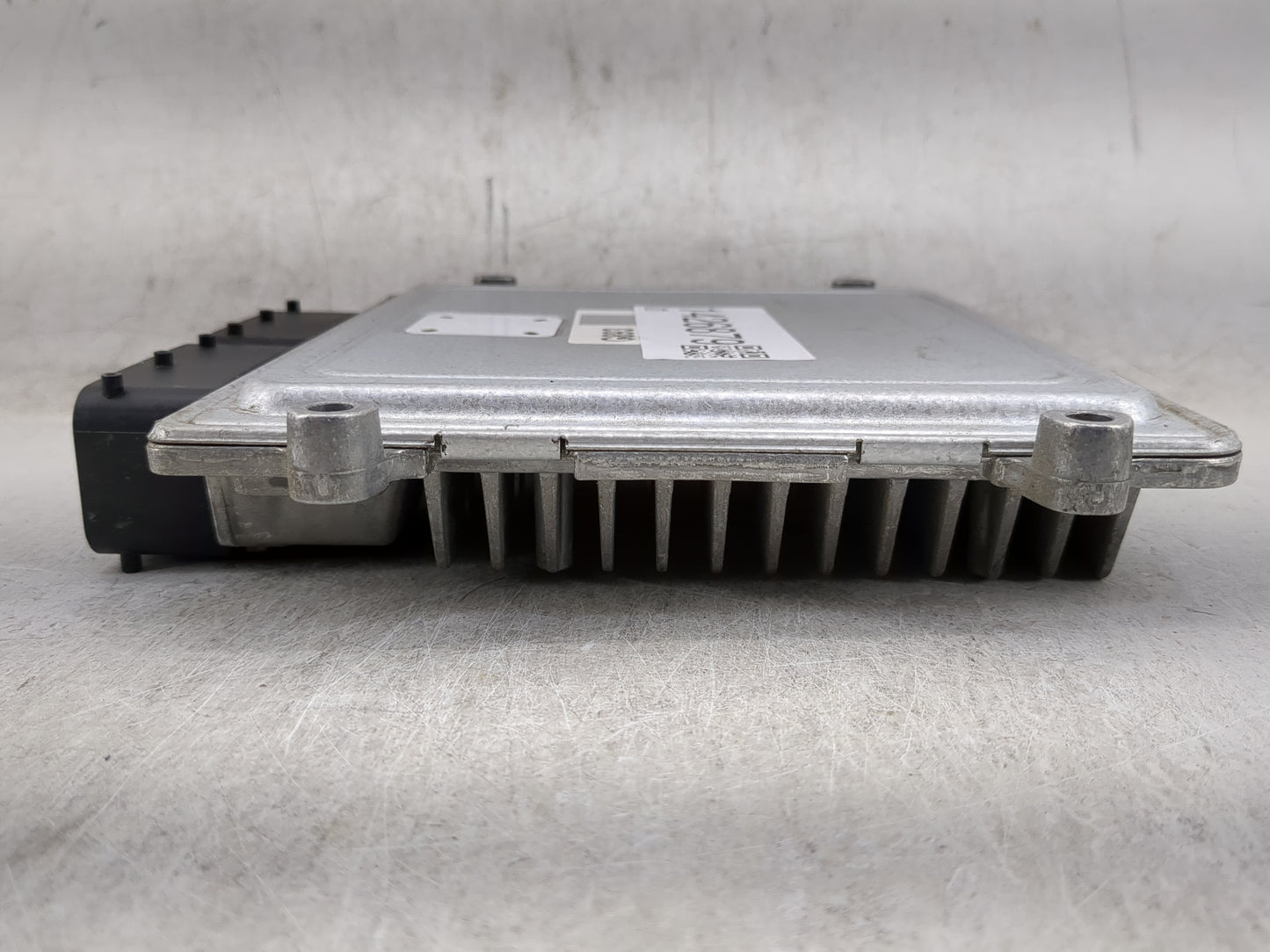 2011-2013 Kia Optima PCM Engine Control Computer ECU ECM PCU OEM P/N:39101-2G893 39111-2G893, 5WY4V60A Fits Fits 2011 2012 2