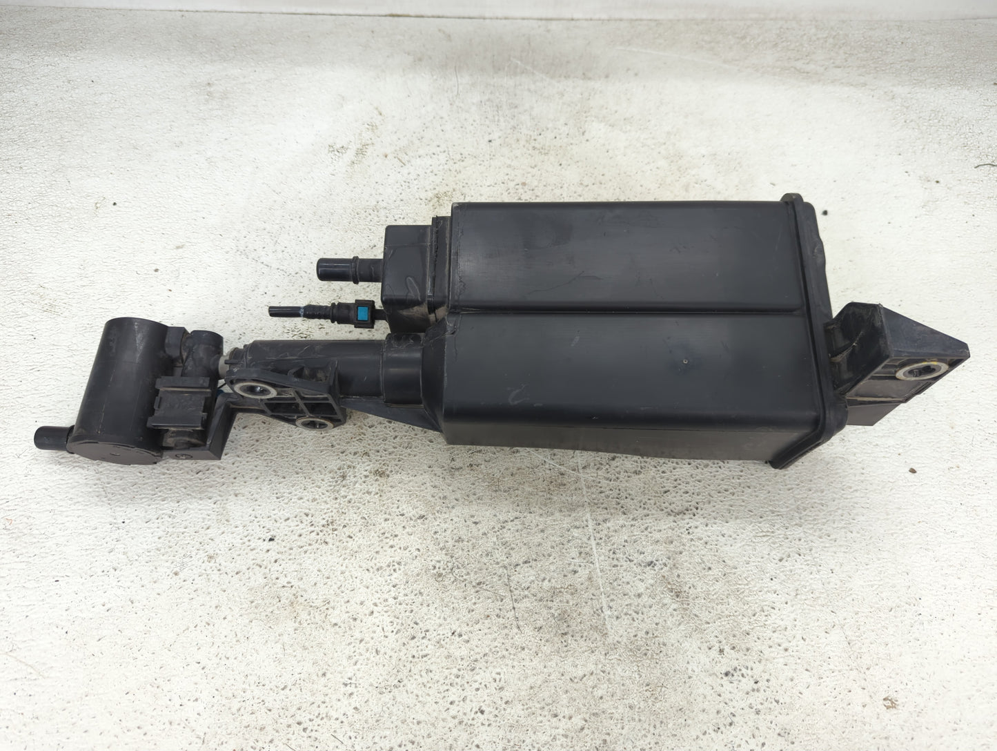 2013 Kia Optima Fuel Vapor Charcoal Canister - Oemusedautoparts1.com
