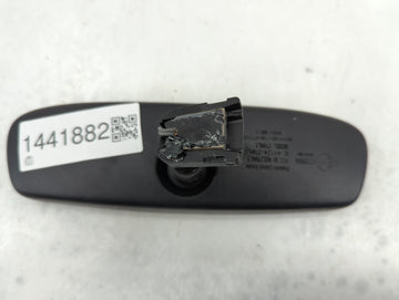 2011-2013 Kia Optima Interior Rear View Mirror Replacement OEM P/N:4112A-ZTVHL3 Fits Fits 2007 2008 2009 2010 2011 2012 2013 OEM Used Auto Parts