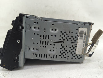 2011-2013 Kia Optima Radio AM FM Cd Player Receiver Replacement P/N:96170-2T651CA PA710-TFUB Fits Fits 2011 2012 2013 OEM Used Auto Parts