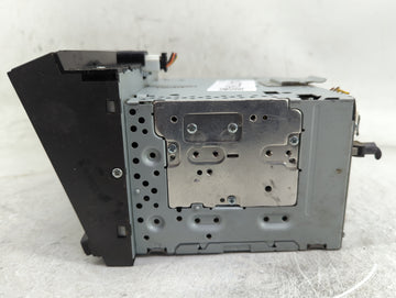 2011-2013 Kia Optima Radio AM FM Cd Player Receiver Replacement P/N:965604U102EC5 96560-4U102EC5 Fits Fits 2011 2012 2013 OEM Used Auto Parts