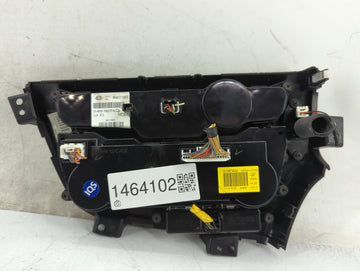2011-2013 Kia Optima Climate Control Module Temperature AC/Heater Replacement P/N:96540-2T100CA Fits Fits 2011 2012 2013 OEM Used Auto Parts