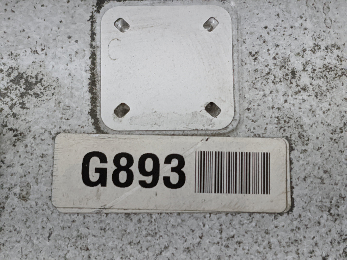 2011-2013 Kia Optima PCM Engine Control Computer ECU ECM PCU OEM P/N:39101-2G893 39111-26893, 5WY4V60A Fits Fits 2011 2012 2