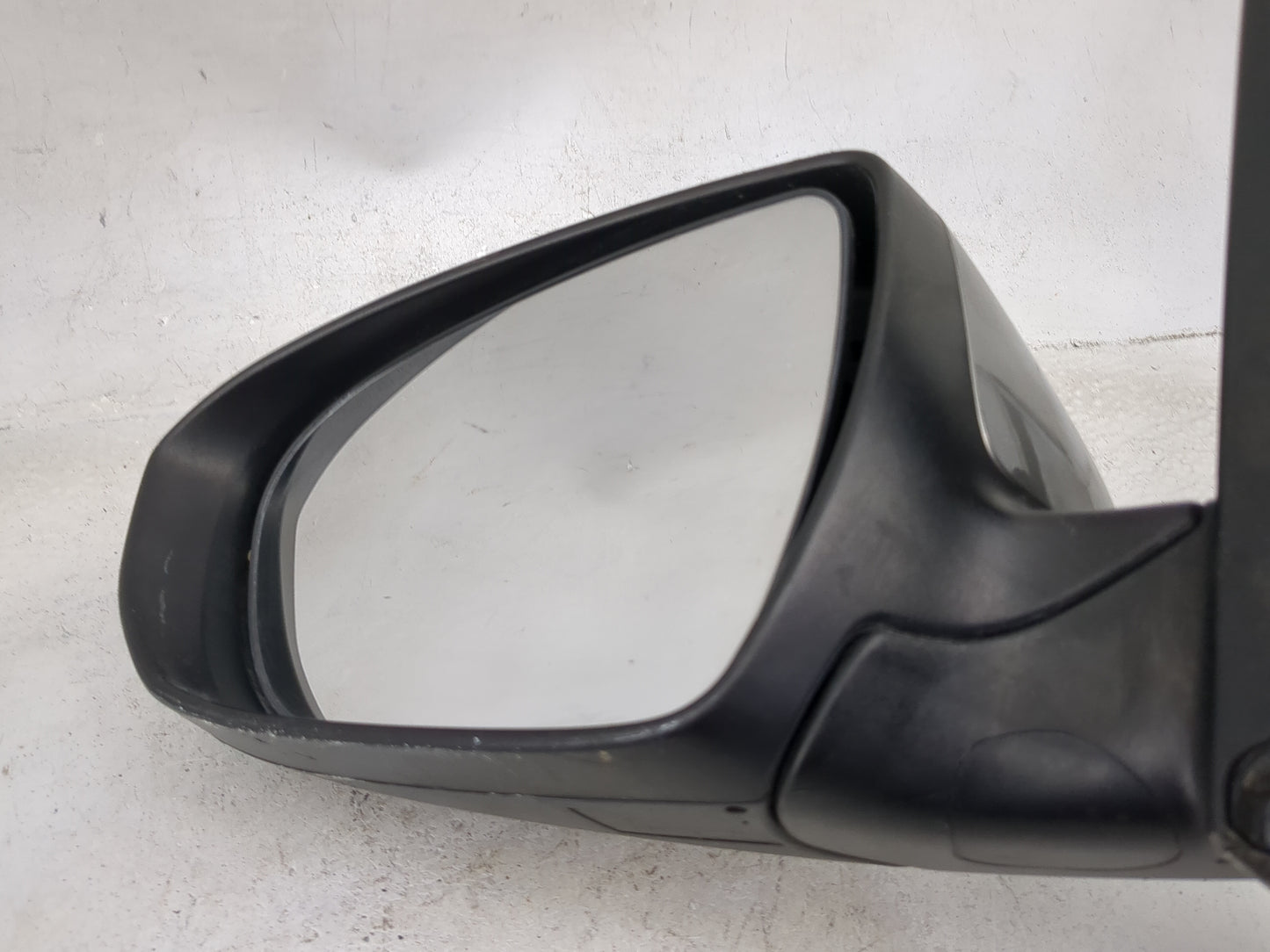 2012-2013 Kia Optima Driver Side View Mirror - Left Door Mirror OEM Used - Oemusedautoparts1.com