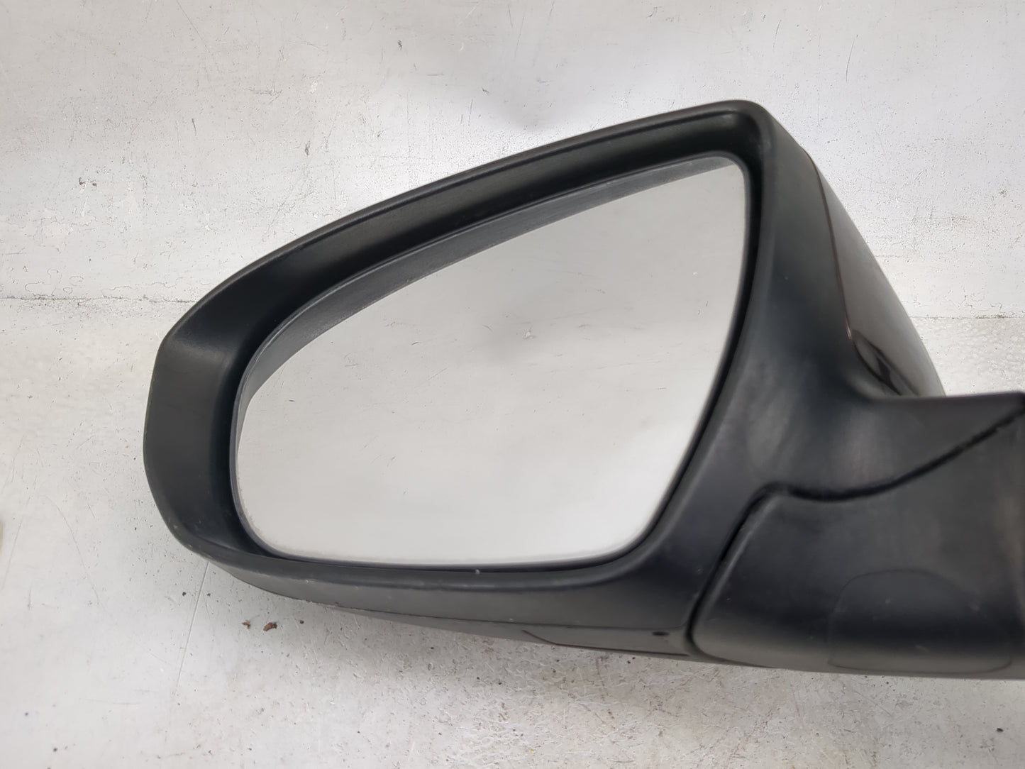 2012-2013 Kia Optima Driver Side View Mirror - Left Door Mirror OEM Used - Oemusedautoparts1.com