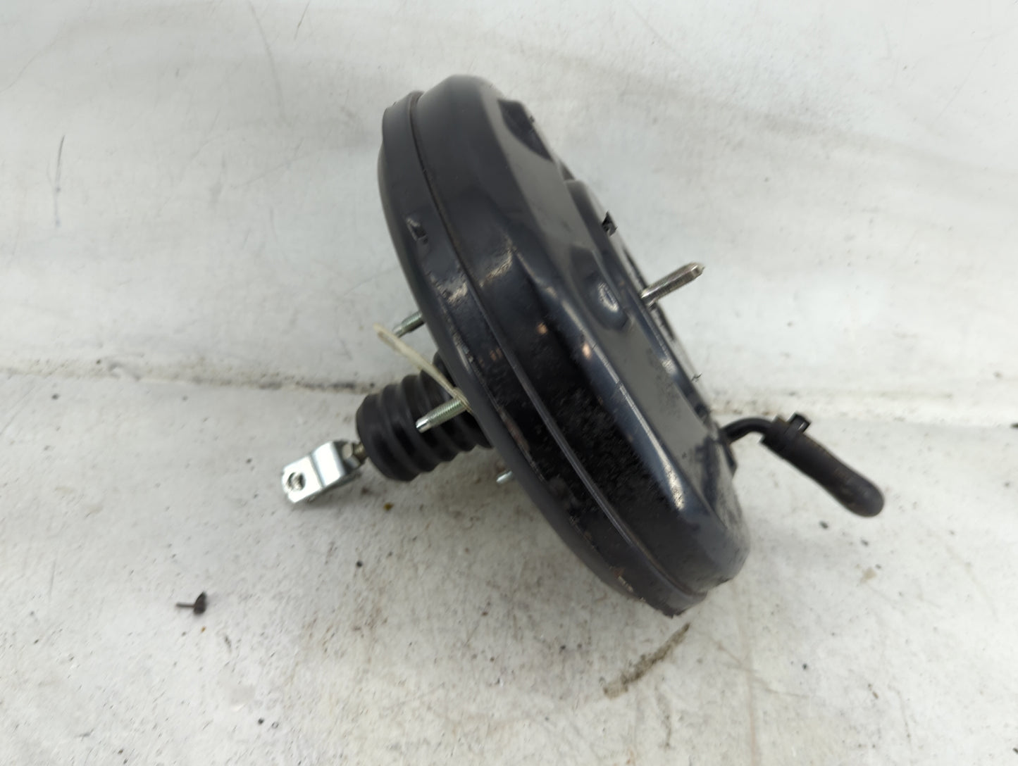 2011-2015 Kia Optima Power Brake Booster Oem 1490338 - Oemusedautoparts1.com