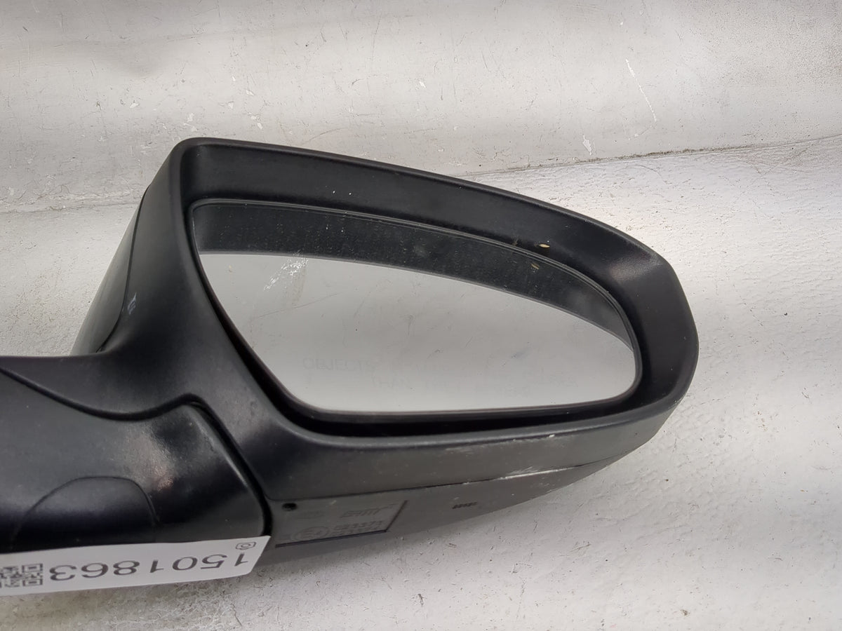 2014-2016 Kia Optima Passenger Side View Mirror - Right Door Mirror OEM Used - Oemusedautoparts1.com
