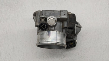 2011-2015 Kia Optima Throttle Body P/N:35100-2G700 Fits Fits 2011 2012 2013 2014 2015 2016 OEM Used Auto Parts