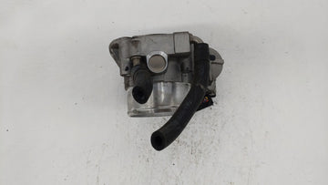2011-2015 Kia Optima Throttle Body P/N:35100-2G700 Fits Fits 2011 2012 2013 2014 2015 2016 OEM Used Auto Parts