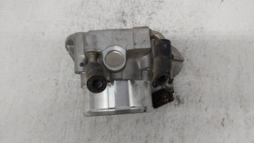 2011-2015 Kia Optima Throttle Body P/N:35100-2G700 Fits Fits 2011 2012 2013 2014 2015 2016 OEM Used Auto Parts