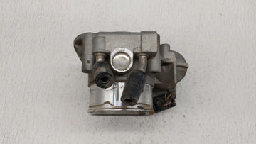 2011-2015 Kia Optima Throttle Body P/N:35100-2G710 Fits Fits 2011 2012 2013 2014 2015 2016 OEM Used Auto Parts
